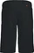 Vaude Ledro Shorts Fahrradhose kurz schwarz (Damen) Vorschaubild