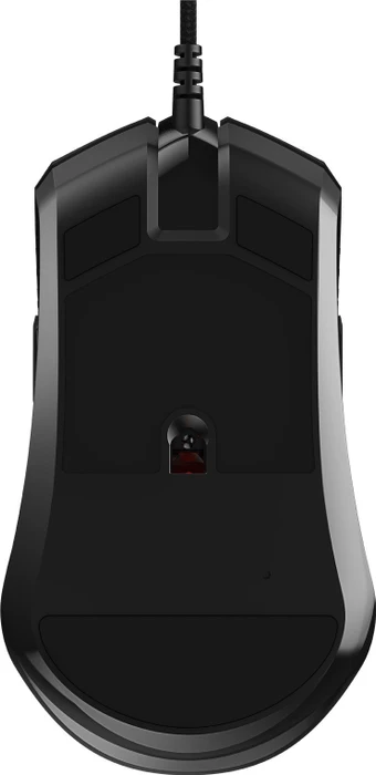 Corsair M55 RGB PRO schwarz, USB