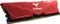 TeamGroup T-Force VULCAN rot UDIMM 32GB Kit, DDR5-6000, CL30-36-36-76, X8 Vorschaubild