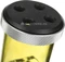PrimoChill CTR Phase 2 120mm Laing D5, Acetal schwarz, gelb Vorschaubild
