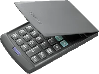 Canon LS-39E