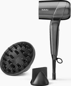 BaByliss D6200DE Titanium Shine