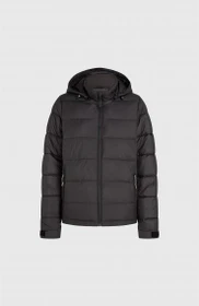 O'Neill O'Riginals Stepp Jacke black out (Damen)