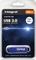 Integral Courier 256GB, USB-A, USB 3.2 Gen 1×1 Vorschaubild