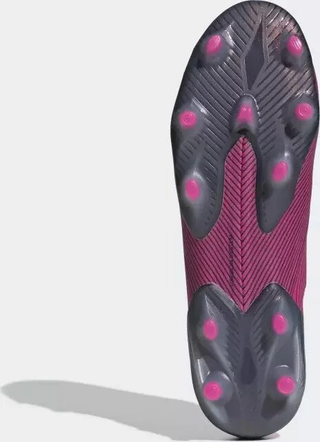 adidas Nemeziz 19.1 FG shock pink/core black (Herren)
