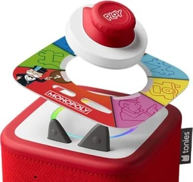 tonies Tonieplay Monopoly Kaufrausch