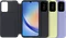 Samsung Smart View Wallet Case für Galaxy A34 5G schwarz Vorschaubild