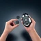 Razer HyperFlux V2 Wireless Charging System, Hard Edition, schwarz Vorschaubild