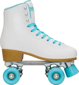 Impala Quad Rollschuhe white ice (Damen)
