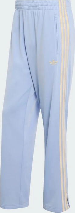 adidas Firebird Trainingshose lang blue dawn/warm vanilla (Herren)