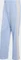 adidas Firebird Trainingshose lang blue dawn/warm vanilla (Herren) Vorschaubild