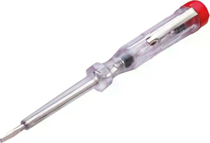 Cimco 100-250V AC 3.0/60mm Spannungsprüfer