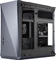 Fractal Design Era ITX Titanium Grey Walnut, Mini-ITX Vorschaubild