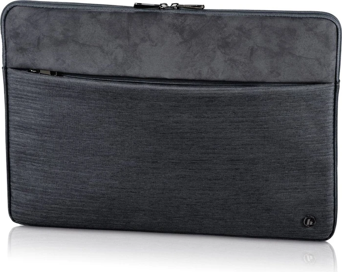 Hama Tayrona 14.1" Notebook Sleeve, dunkelgrau