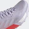 adidas Terrex Agravic Ultra purple tint/solar red (Damen) Vorschaubild