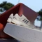 adidas Crazychaos 2000 off white/cyber metallic/orbit grey (Damen) Vorschaubild