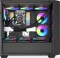 DarkFlash DS900WD Black, Glasfenster Vorschaubild