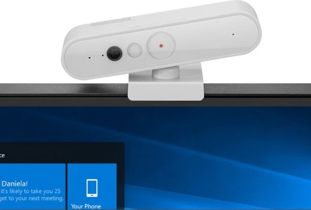 Lenovo 510 FHD Webcam
