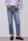 Street One Amalia Jeans mid blue washed (Damen) Vorschaubild