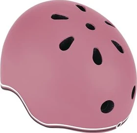 Globber Go Up Kinderhelm rosa
