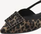 Tamaris Slingpumps braun (Damen) Vorschaubild