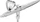 Harder & Steenbeck Ultra 2024 Airbrush (120231)