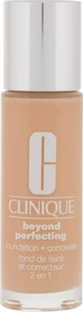 Clinique Beyond Perfecting Foundation and Concealer sesame, 30ml