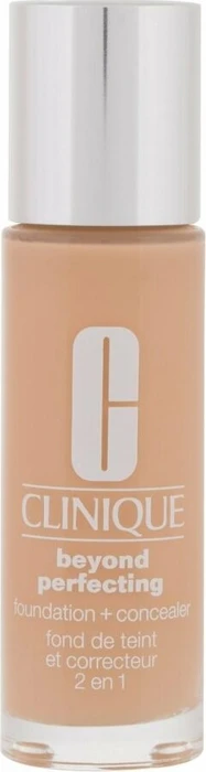 Clinique Beyond Perfecting Foundation and Concealer sesame, 30ml