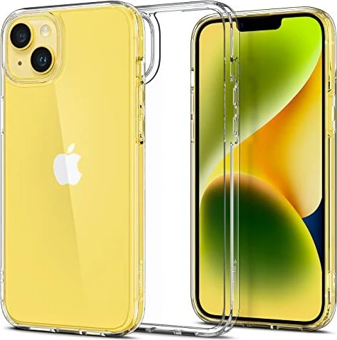 Spigen Ultra Hybrid für Apple iPhone 14 Plus