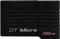 Kingston DataTraveler Micro 32GB schwarz, USB-A, USB 2.0 Vorschaubild