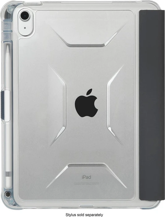 Targus Pro-Tek Klarsichthülle für iPad (10. Generation)