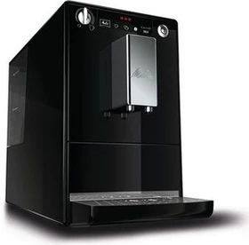 Melitta Caffeo Solo schwarz