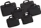 Dicota Smart Skin 13-13.3" Notebooktasche schwarz Vorschaubild
