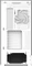 Zalman P40 Prism Plus White, weiß, Glasfenster Vorschaubild
