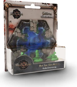 Black Rose Wars: Gefährten - Hydra (Erweiterung)