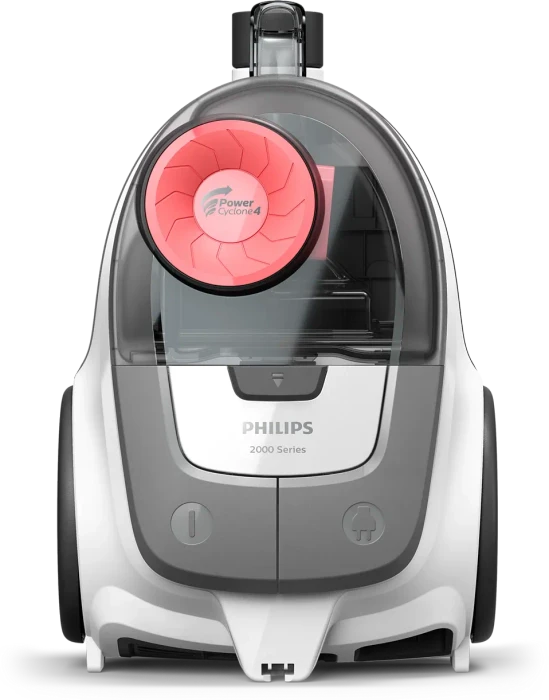 Philips XB2142/09 2000 Series