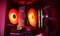 DeepCool Gammaxx 400 V2 Red Vorschaubild