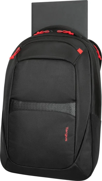 Targus Strike 17.3" Rucksack schwarz