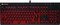 Corsair Strafe, MX BROWN, USB, IT Vorschaubild