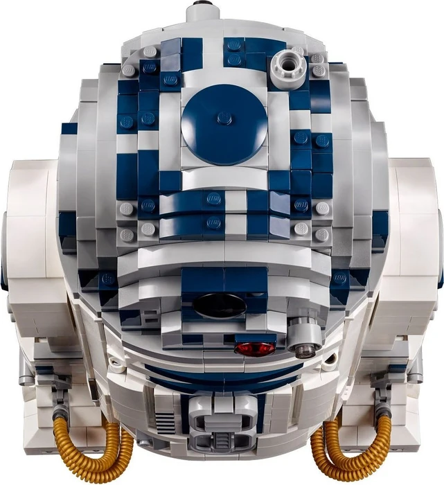LEGO Star Wars - R2-D2 (75308) – Bild 5 von 11