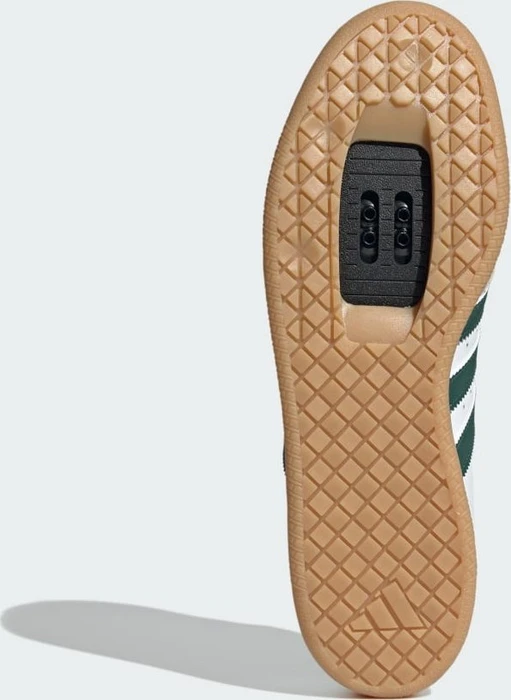 adidas Velosamba Leather cloud white/collegiate green/wonder beige