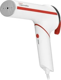Polti Vaporella Vertical Styler GSM50R Dampfbürste/-glätter rot