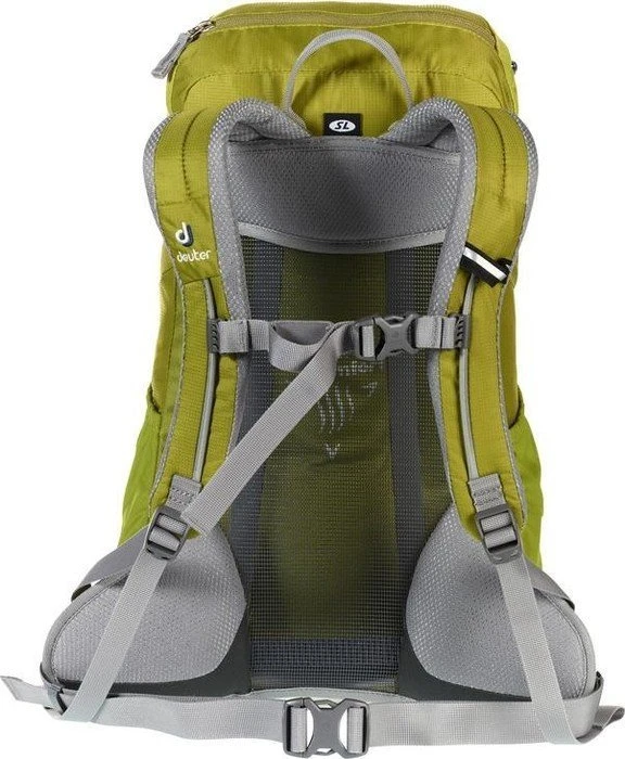 Deuter AC Lite 14 SL moss/apple (Damen)