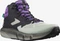 Salomon Predict Hike Mid GTX black/aqua gray/royal lilac (Herren) Vorschaubild