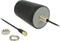 DeLOCK LoRa, 868MHz/ZigBee/Z-Wave Outdoor-Antenne, 0dBi, SMA, omnidirektional, schwarz Vorschaubild