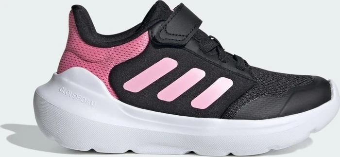 adidas Tensaur Run 2.0 core black/bliss pink/cloud white (Junior)