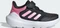 adidas Tensaur Run 2.0 core black/bliss pink/cloud white (Junior) Vorschaubild