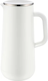 WMF Impulse Isolierkanne Kaffee 1l weiß
