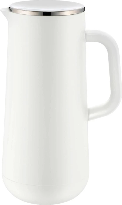 WMF Impulse Isolierkanne Kaffee 1l weiß