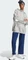 adidas Essentials Loose French Terry Hoodie medium grey heather (Damen) Vorschaubild